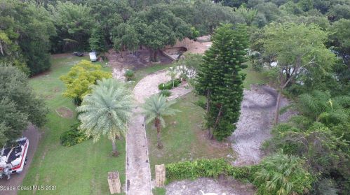 5035 Kirkwood Trl, Titusville, FL 32780-6717