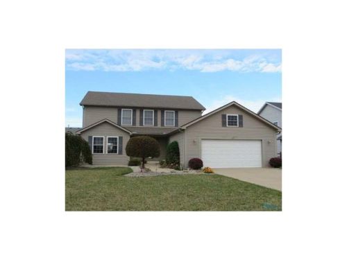 115 Genson Dr, Haskins, OH 43525-9518
