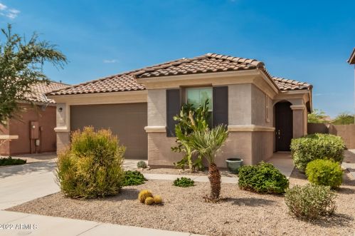 40848 Tamara Ln, Maricopa, AZ 85138