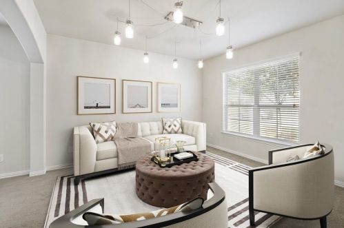5904 Rice Rd, Pearland, TX 77581-5785