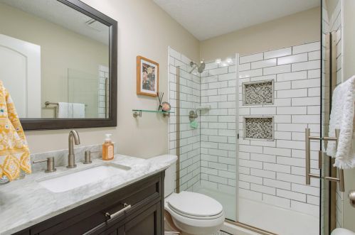 1600 Cambridge Dr, Liberty Township OH  45042 exterior
