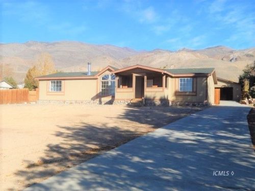180 Sequoia St, Bishop, CA 93514-9427