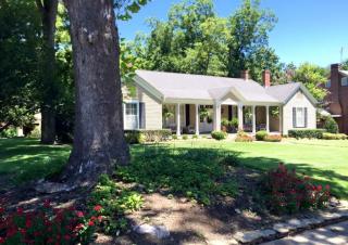 625 College St, Brownsville, TN 38012-2612