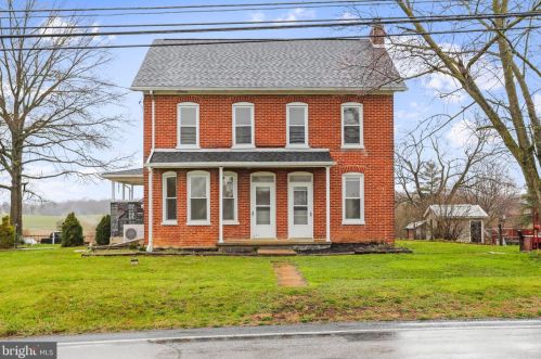13023 Williamsport Pike, Upton, PA 17225-9423