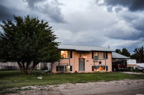910 100, North Creek, UT 84713-7961