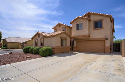 16144 160th Ave, Sun City, AZ 85374-5870