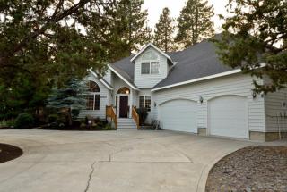 61475 Duncan Ln, Bend OR  97702-2133 exterior