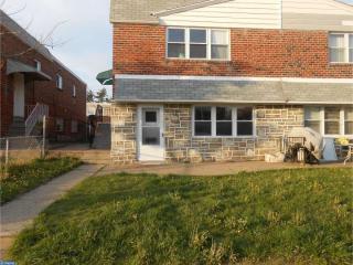2321 Benson St, Philadelphia PA  19152-2503 exterior