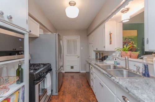 1808 Mohican St, Denton TX  76209-3434 exterior