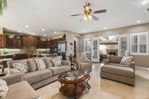 888 Highridge St, Riverside CA  92506-7564 exterior