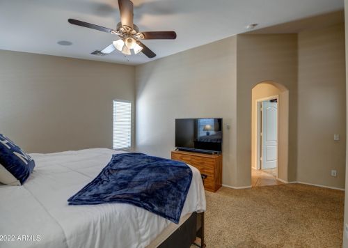 4208 Amarillo Dr, San Tan Valley AZ  85140-5306 exterior