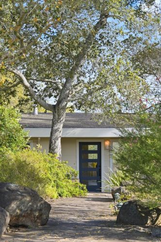 3315 Montecito Ln, Santa Rosa CA  95404-2683 exterior