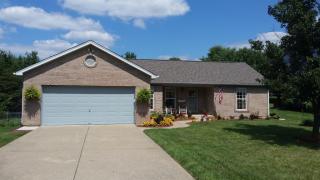 2616 Bethlehem Ln, Taylorsport, KY 41048-9746
