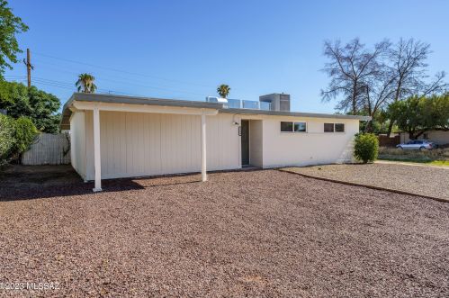 8409 Mary Dr, Tucson AZ  85730-2038 exterior