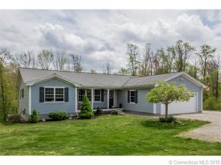 80 Quasset Rd, Woodstock, CT 06281-3311