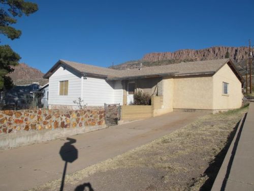 1097 Stone Ave, Superior, AZ 85173-4135