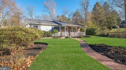 603 Bellaire Ave, Prospectville, PA 19002-5009