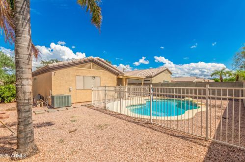 10543 Flossmoor Ave, Mesa AZ  85208-5628 exterior
