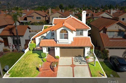 10 Paulownia, Trabuco Canyon, CA 92688-1326