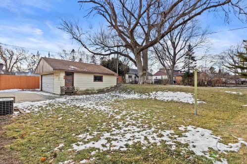 4129 Kingan Ave, Milwaukee WI 53235-4778 exterior