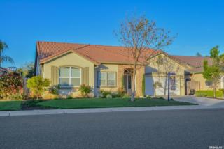1808 Flora Vista Dr, Hughson CA  95326-9127 exterior