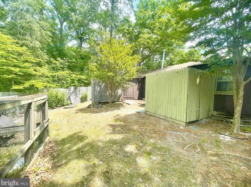 11 Sage St, Browns Mills NJ  08015-2545 exterior