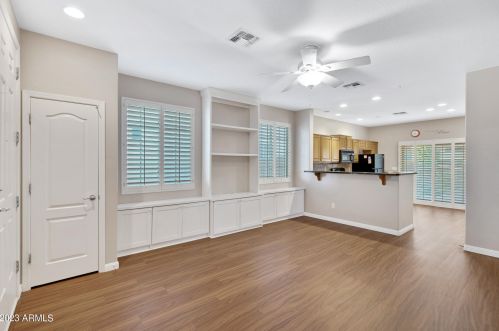 881 Porter St, Gilbert AZ  85296-3037 exterior