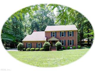 100 Tolers Rd, Williamsburg, VA