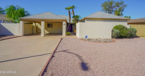 3802 Becker Ln, Phoenix AZ  85029-4021 exterior
