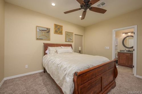 3003 Camino Del Rio, Bullhead City AZ  86442-7885 exterior