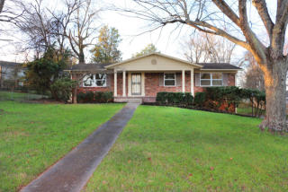 9029 Carlton Cir, Knoxville, TN 37922-3600