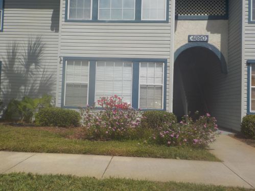 4890 Lake Waterford Way, Melbourne, FL 32901-8811