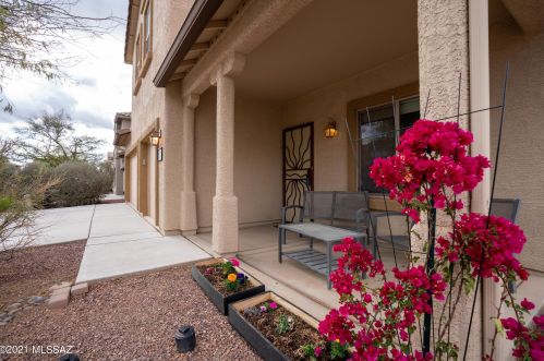 21186 Liberty Pl, Red Rock, AZ 85145-5036