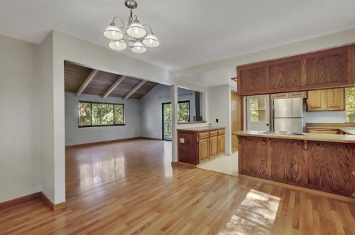 11755 Francis Dr, Grass Valley CA 95949-6676 exterior