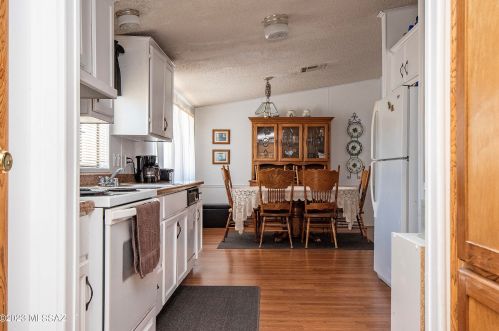 7205 Camino De Oeste, Tucson AZ  85746-8581 exterior