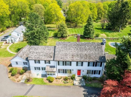 274 Chestnut Hill Rd, Wilton, CT 06897-3501