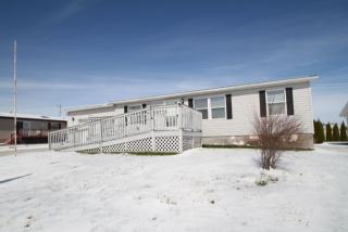 530 Red Spruce Ave, West Baraboo, WI 53913-8995