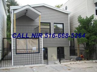 346 Warwick St, Brooklyn, NY 11207-3216