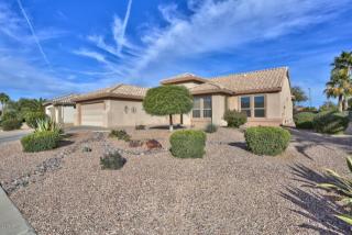 15736 Eucalyptus Ct, Sun City, AZ 85374-3308
