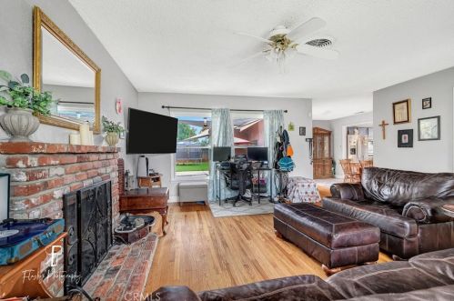 2512 3rd St, Bakersfield CA 93304-2521 exterior