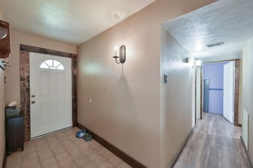 6437 Wakefield Rd, Fort Worth TX  76182-4902 exterior