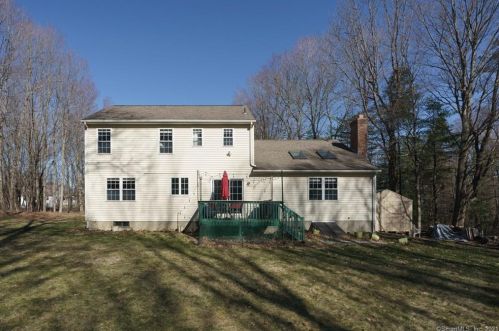 240 Ripley Hill Rd, Coventry, CT 06238-9701
