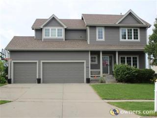 3208 35th St, Ankeny, IA 50023-6224