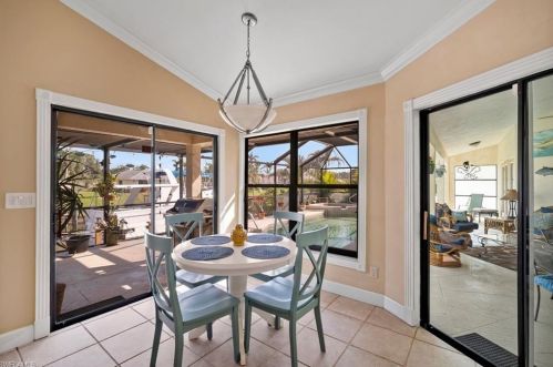 2219 10th Ln, Cape Coral FL  33990-1908 exterior