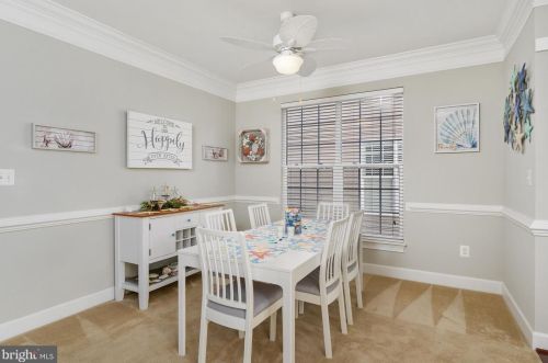 16621 Howard Millman Ln, Milton DE  19968-3533 exterior