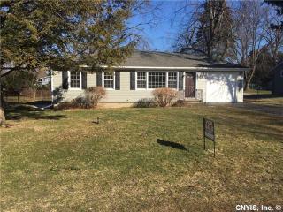 203 Camillus Dr, Split Rock, NY 13031-2108