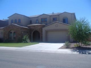 955 Benrich Dr, Gilbert AZ  85295-8353 exterior