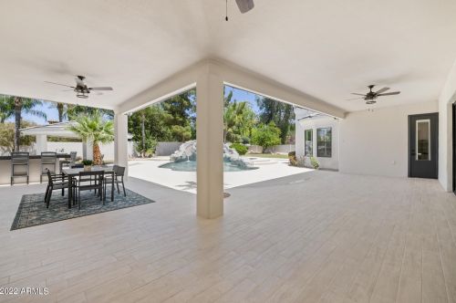 8500 Aster Dr, Scottsdale AZ  85260-5308 exterior