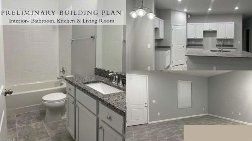 1700 4 Pl, Cape Coral FL  33904-4118 exterior