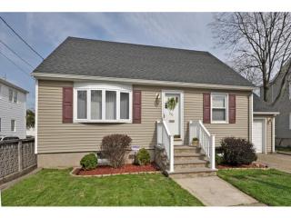 390 Morrissee Ave, Paterson, NJ 07508-1312